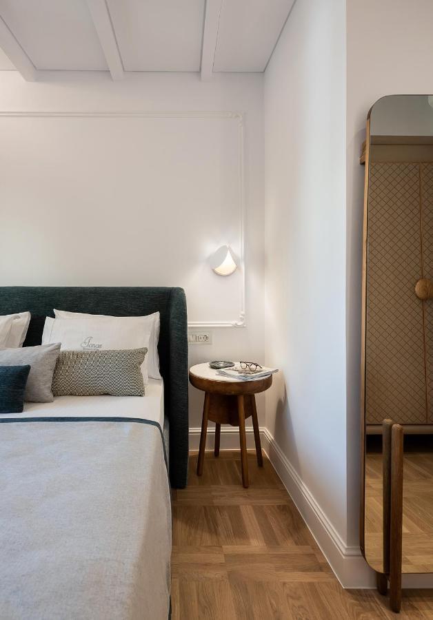 Ionas Boutique Hotel Ханья Экстерьер фото
