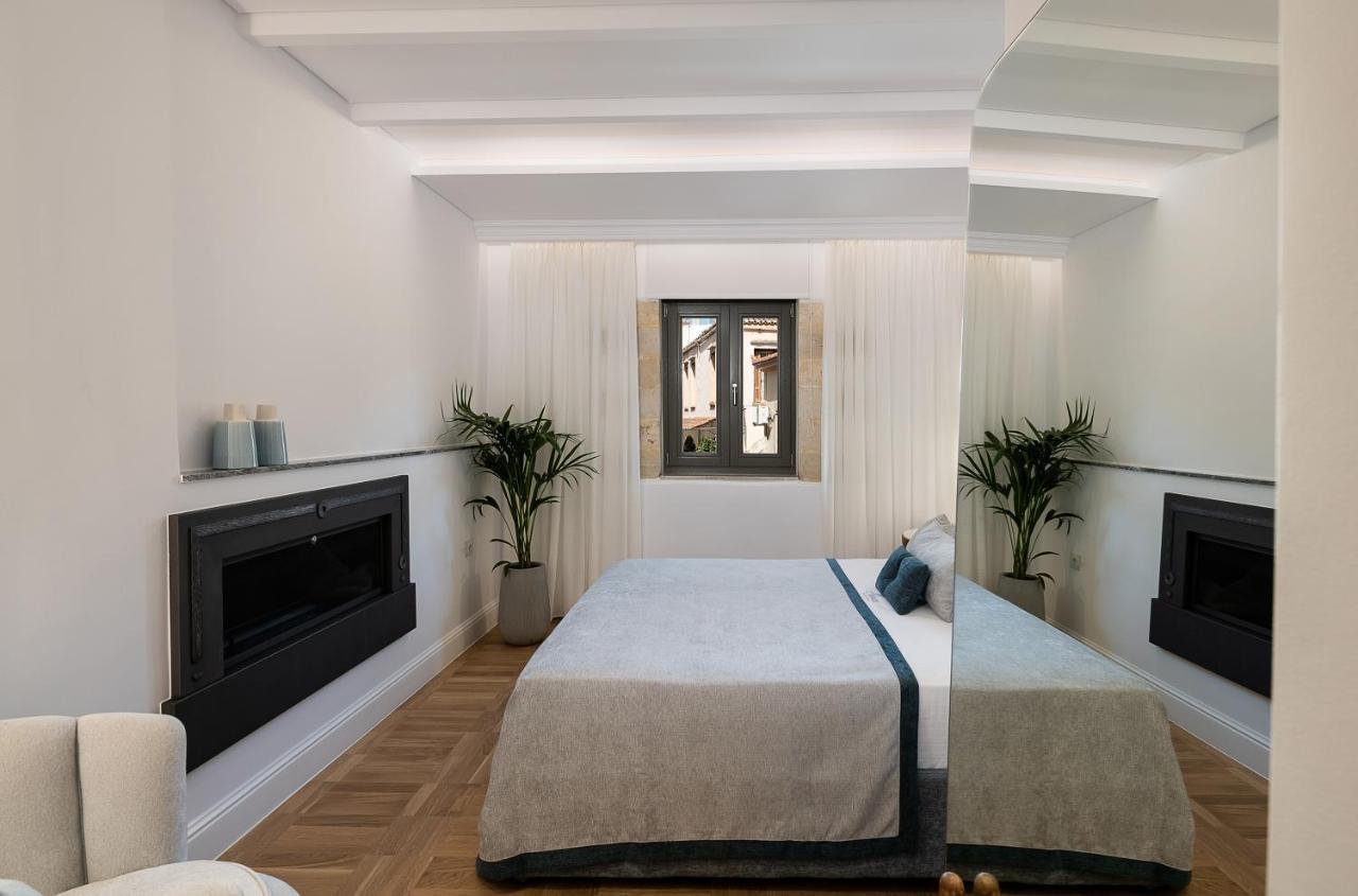Ionas Boutique Hotel Ханья Экстерьер фото