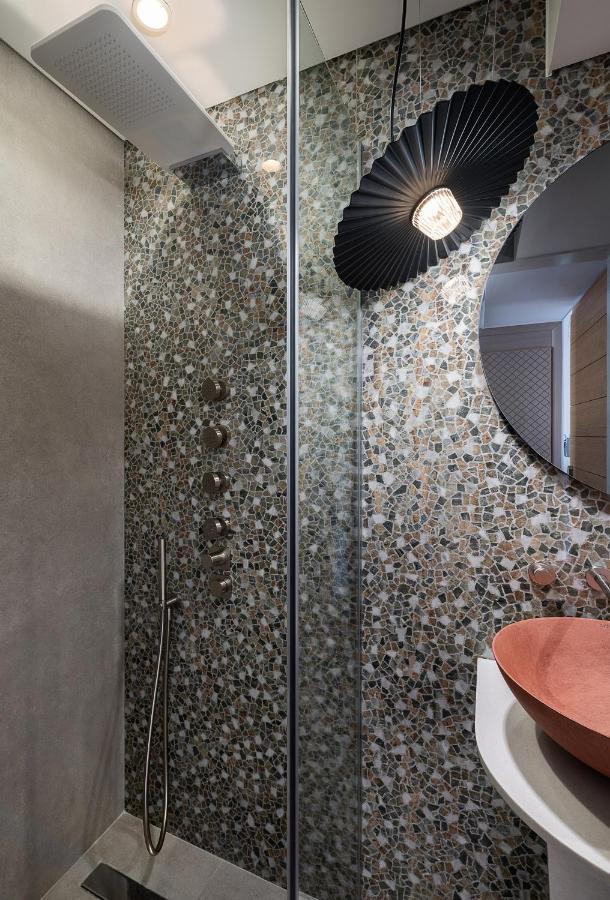 Ionas Boutique Hotel Ханья Экстерьер фото