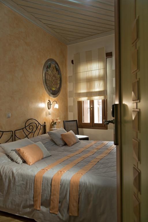 Ionas Boutique Hotel Ханья Экстерьер фото
