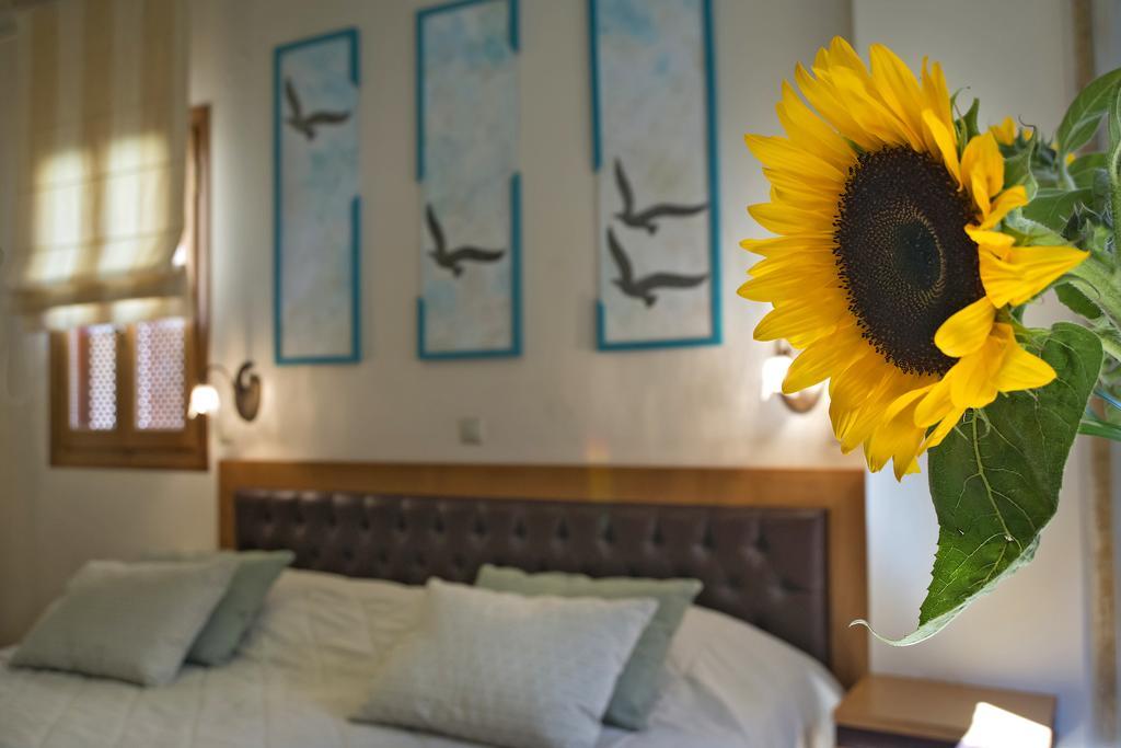 Ionas Boutique Hotel Ханья Экстерьер фото