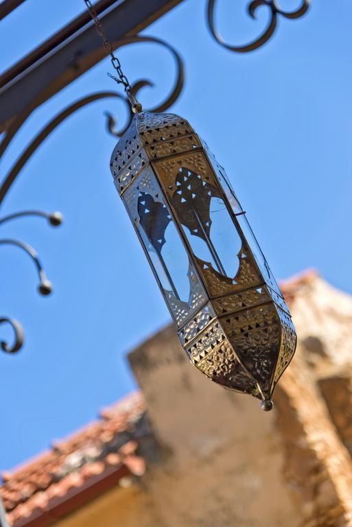 Ionas Boutique Hotel Ханья Экстерьер фото