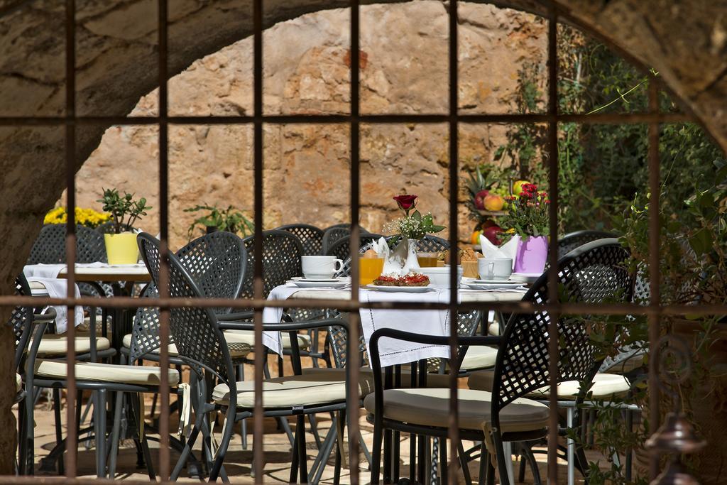 Ionas Boutique Hotel Ханья Экстерьер фото