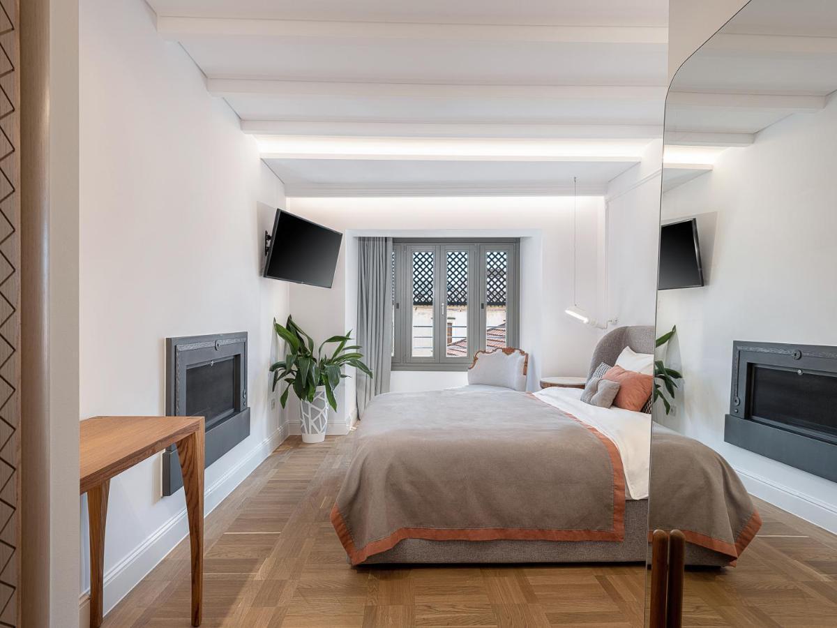 Ionas Boutique Hotel Ханья Экстерьер фото