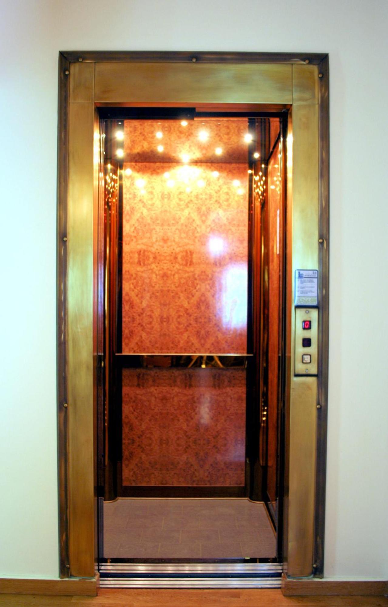 Ionas Boutique Hotel Ханья Экстерьер фото
