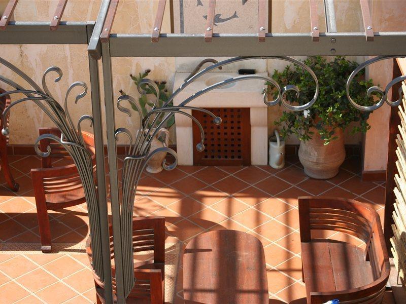 Ionas Boutique Hotel Ханья Экстерьер фото