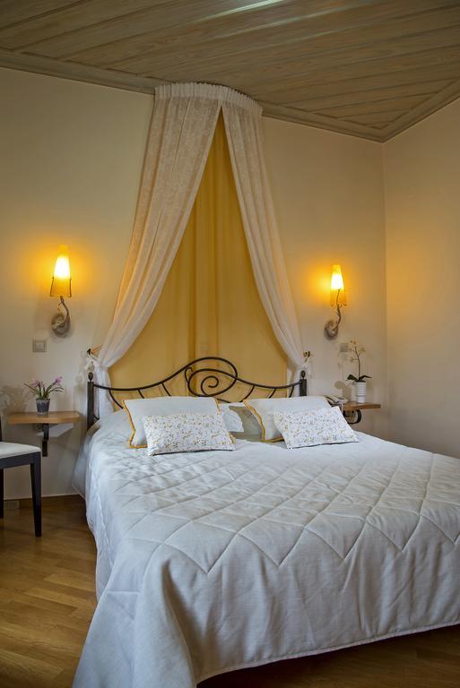 Ionas Boutique Hotel Ханья Экстерьер фото