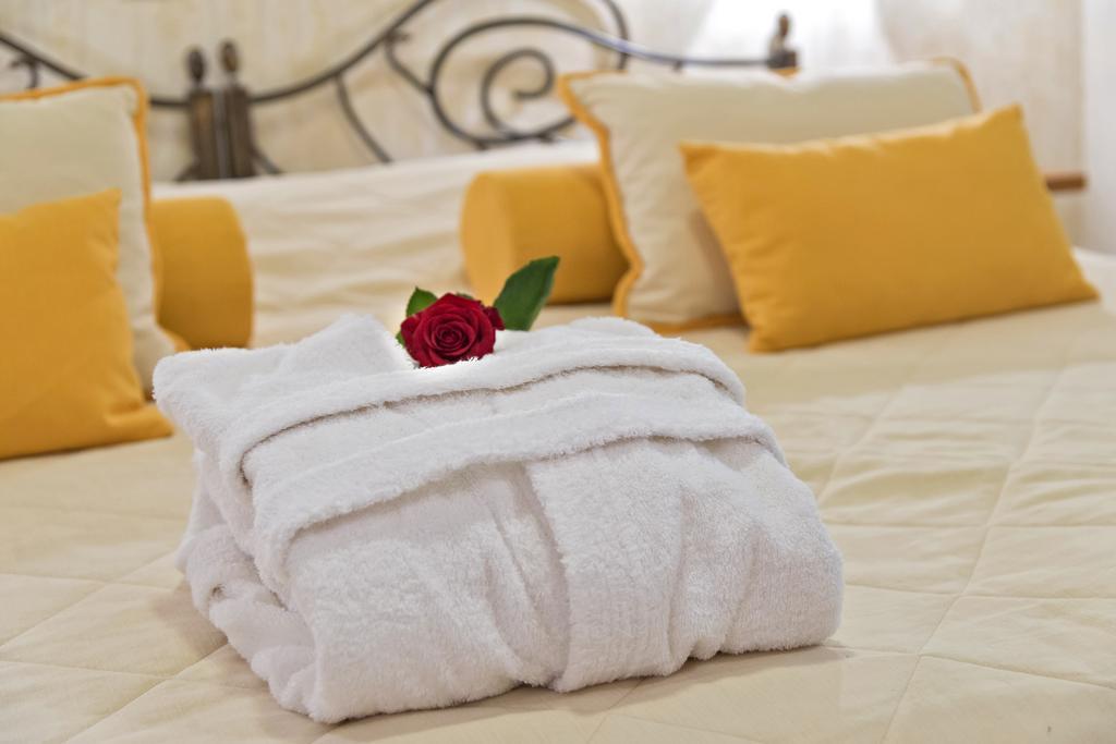 Ionas Boutique Hotel Ханья Экстерьер фото