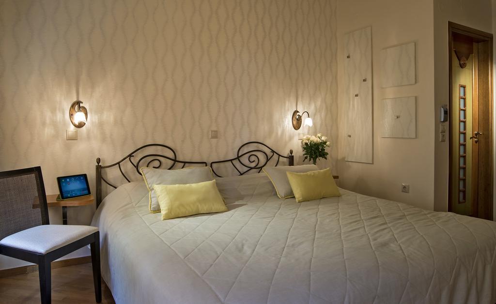 Ionas Boutique Hotel Ханья Экстерьер фото